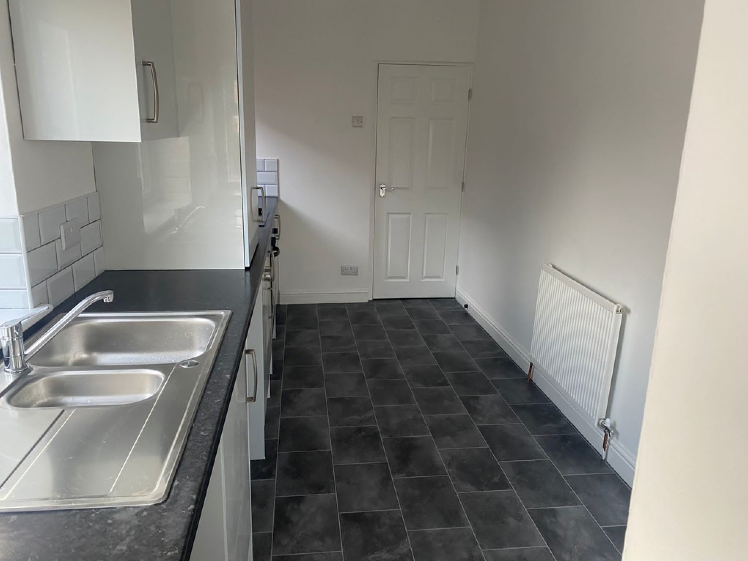 63a Laughton Road, Dinnington, Sheffield