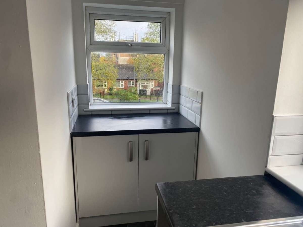 63a Laughton Road, Dinnington, Sheffield