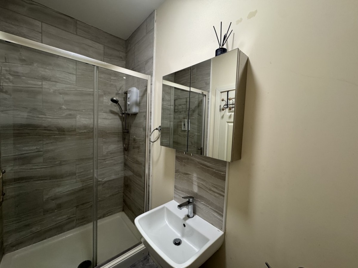 Newcastle Avenue, Worksop