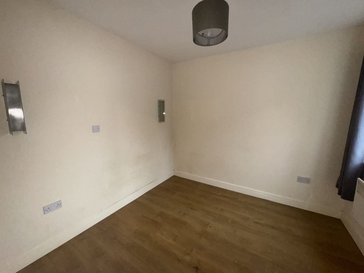 Newcastle Avenue, Worksop