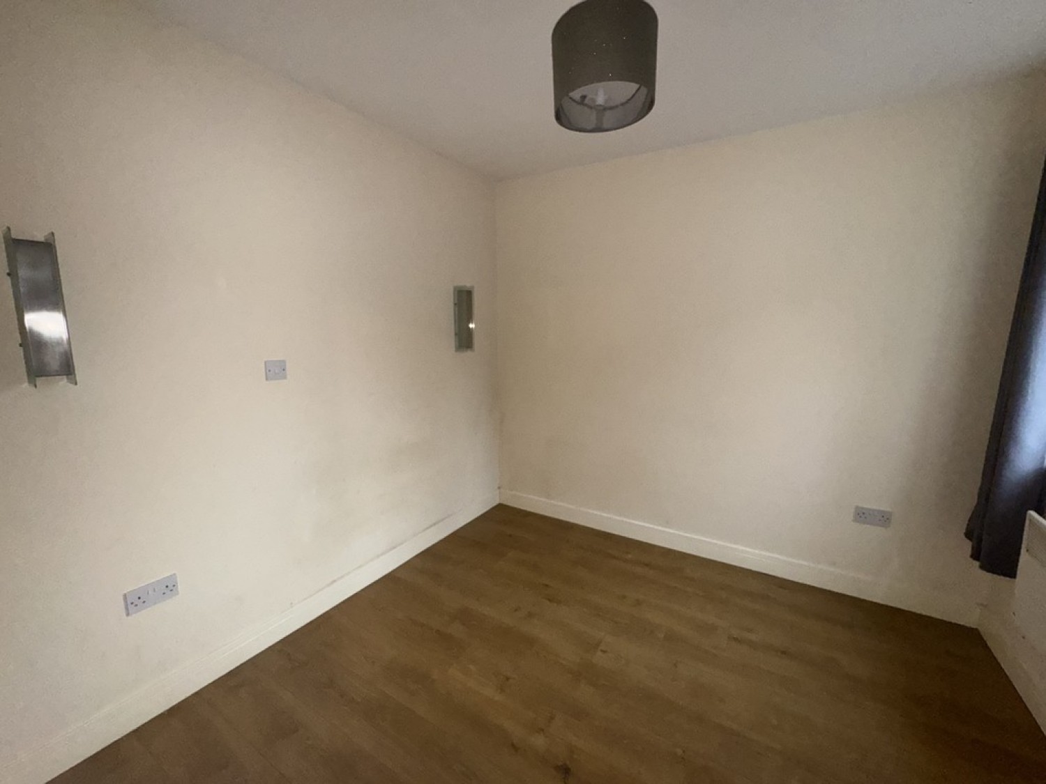 Newcastle Avenue, Worksop