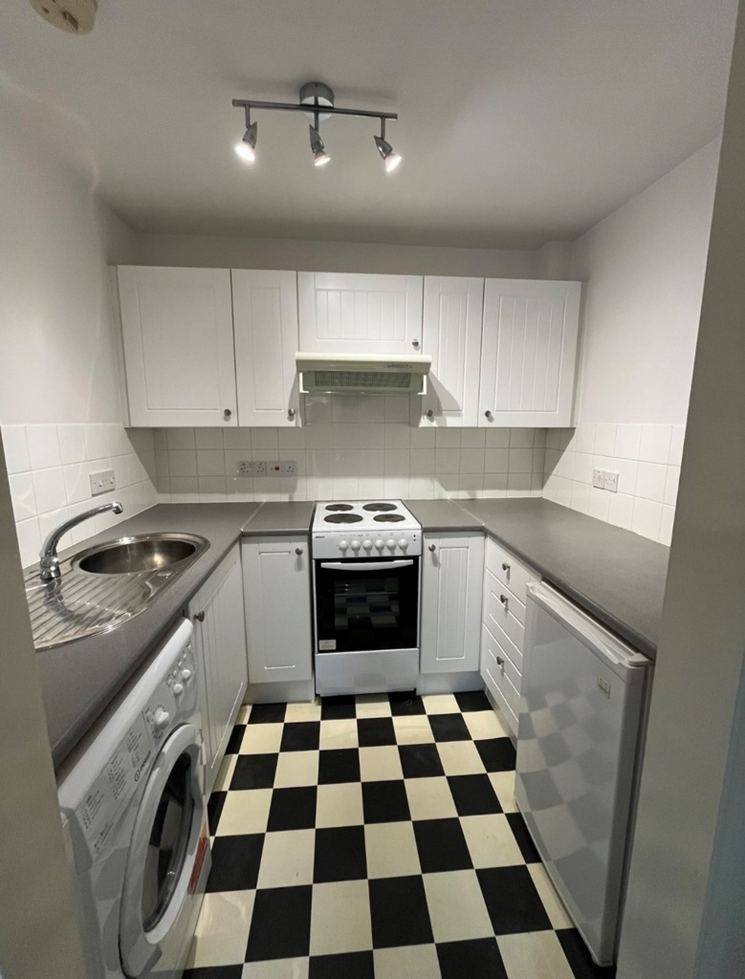 Crown Place, Sandy Lane, Worksop