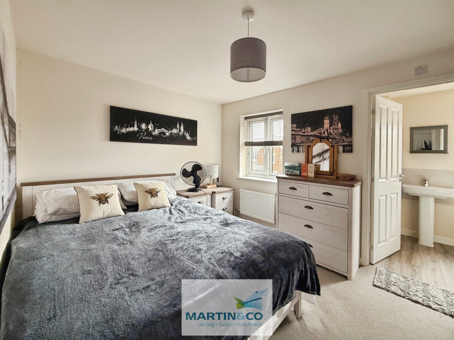 3 bedroom House for Sale Hodding Road , Hodthorpe, Worksop