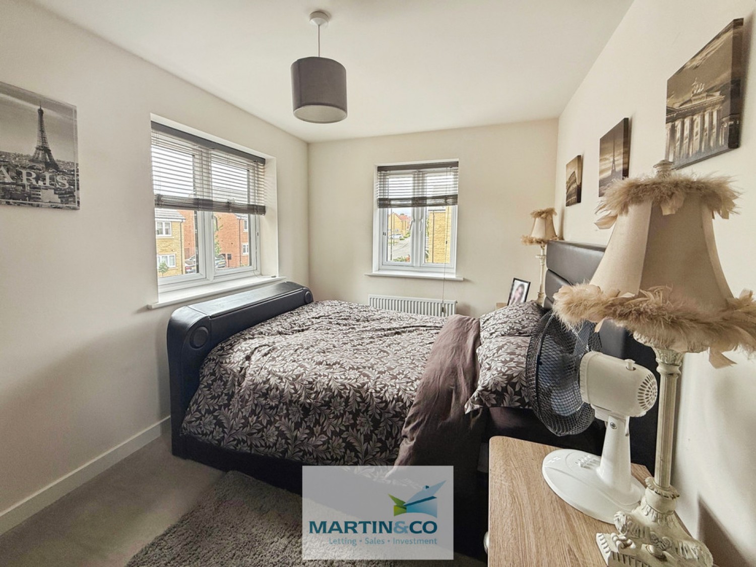 3 bedroom House for Sale Hodding Road , Hodthorpe, Worksop