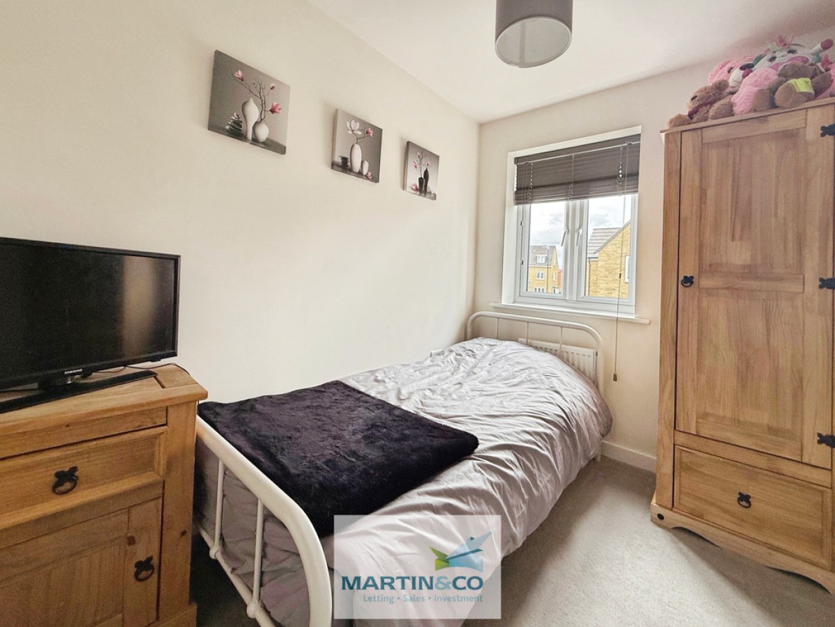 Hodding Road , Hodthorpe, Worksop