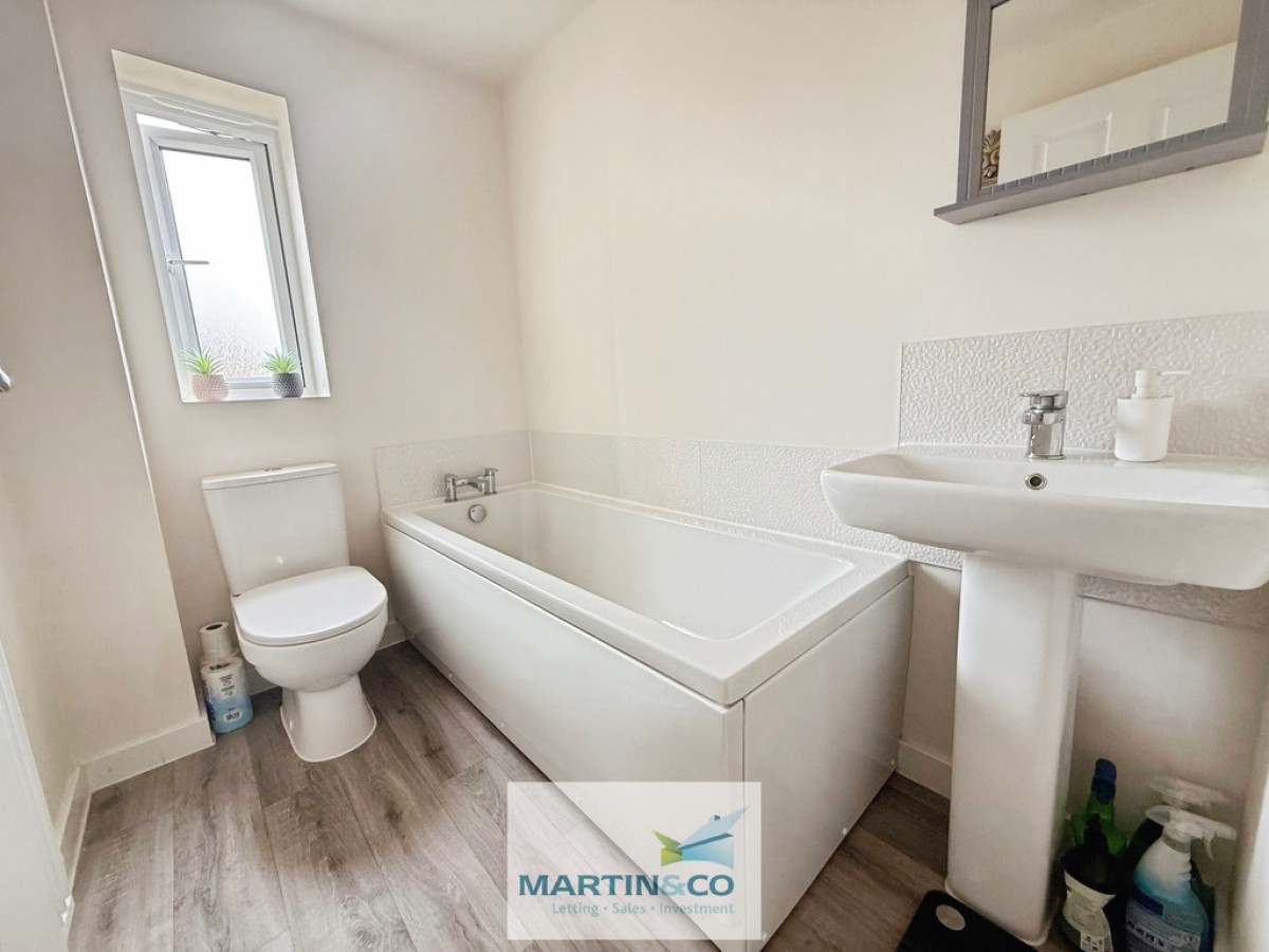 Hodding Road , Hodthorpe, Worksop