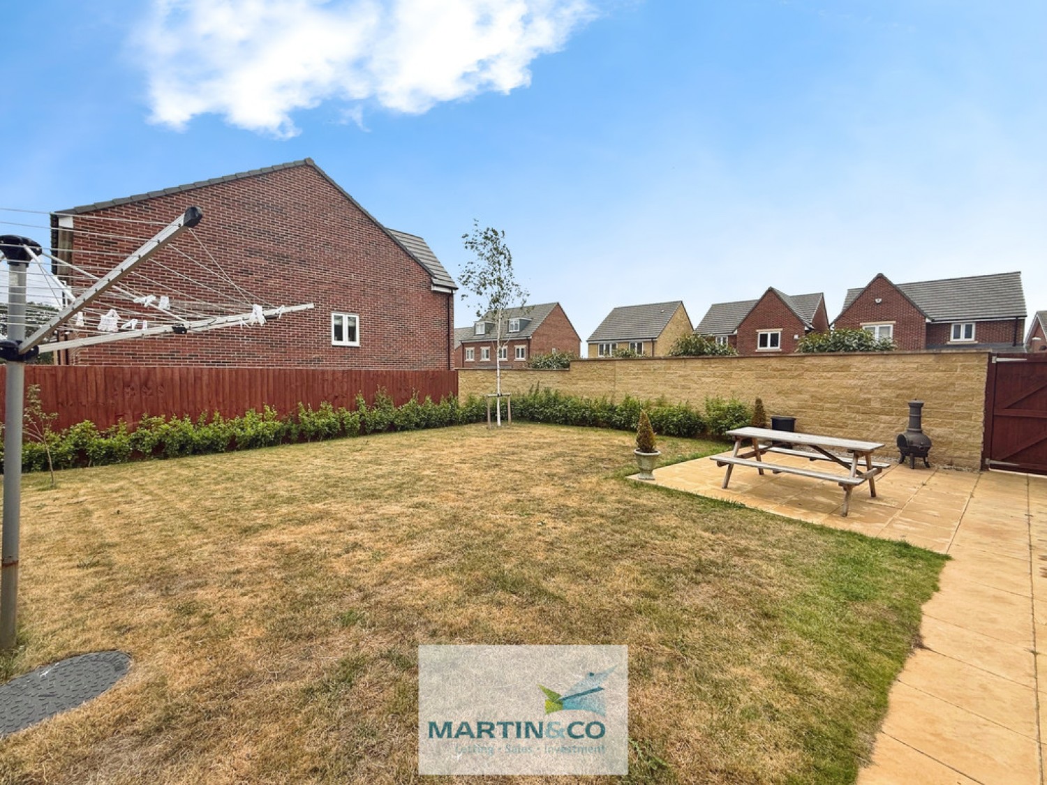 3 bedroom House for Sale Hodding Road , Hodthorpe, Worksop