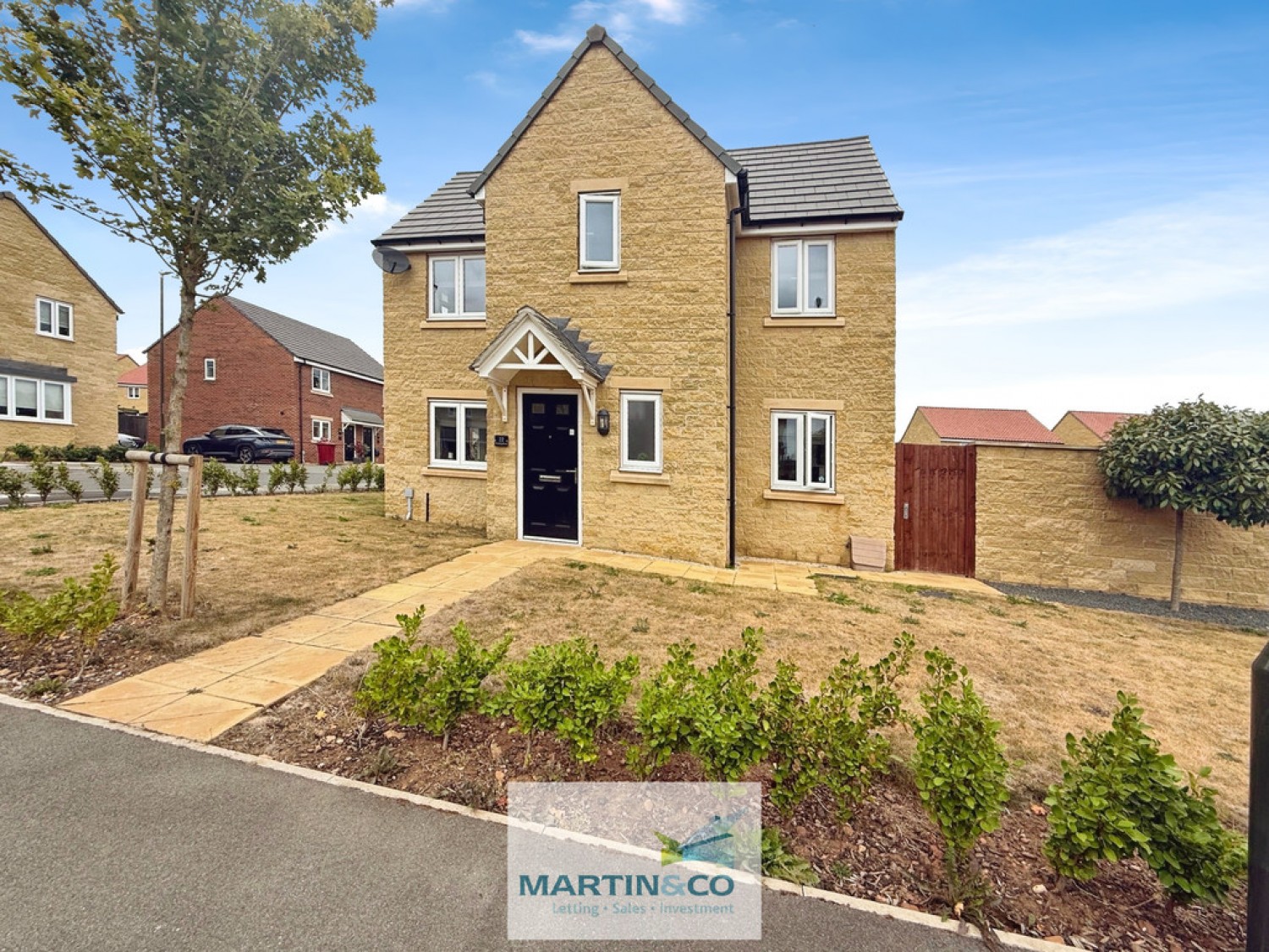 3 bedroom House for Sale Hodding Road , Hodthorpe, Worksop