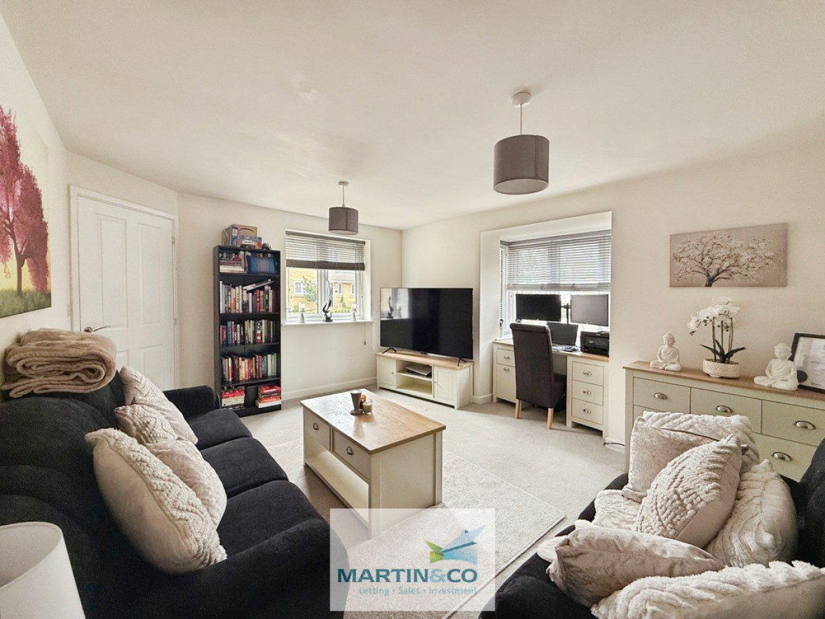 Hodding Road , Hodthorpe, Worksop