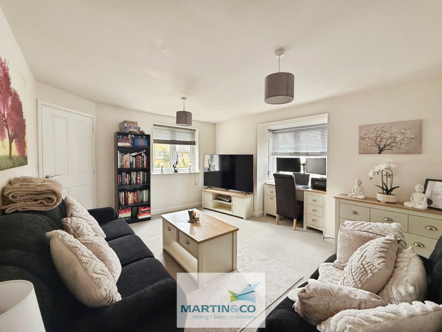 3 bedroom House for Sale Hodding Road , Hodthorpe, Worksop