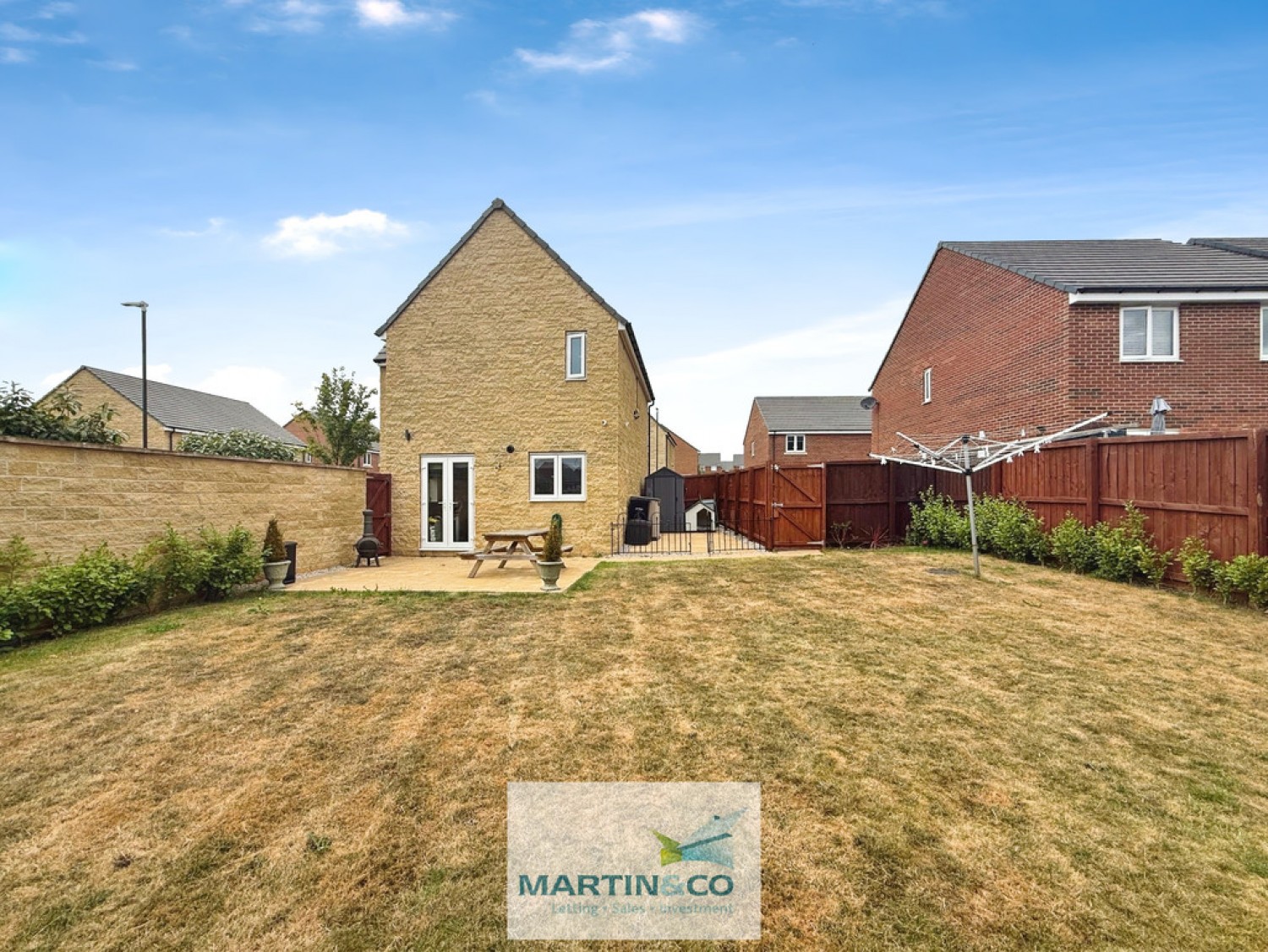 3 bedroom House for Sale Hodding Road , Hodthorpe, Worksop