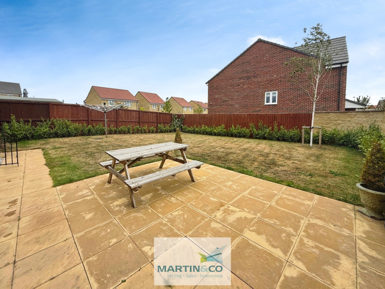 3 bedroom House for Sale Hodding Road , Hodthorpe, Worksop