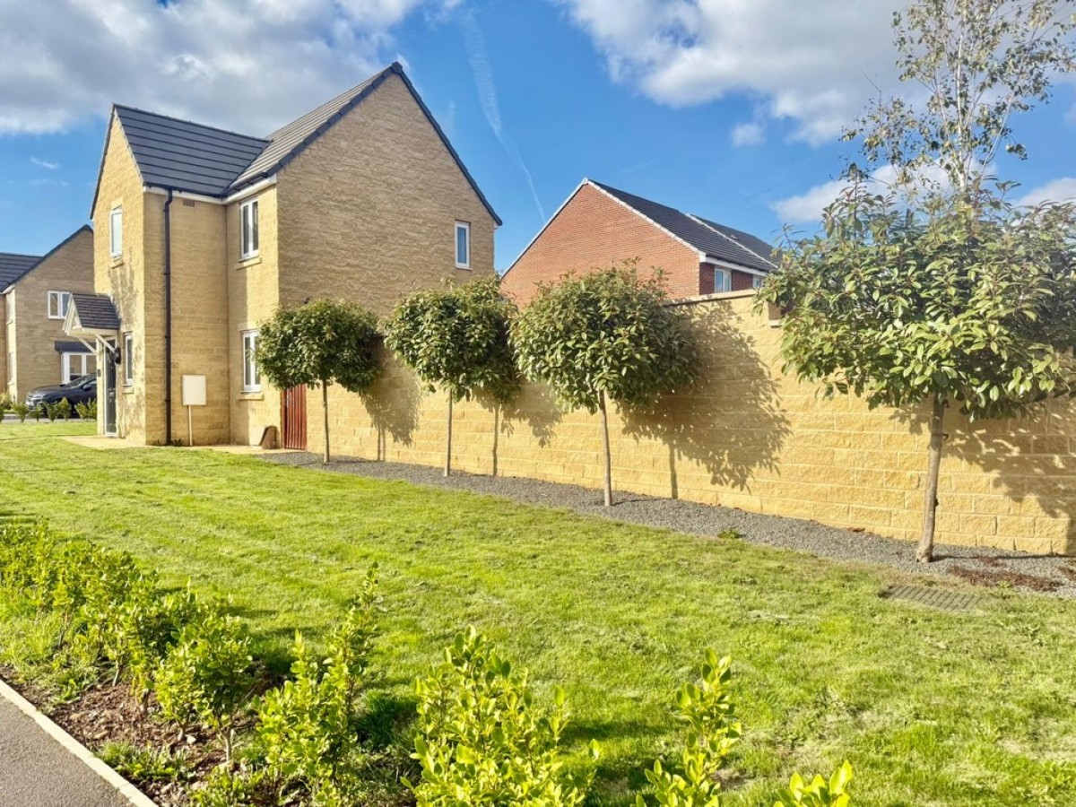 Hodding Road , Hodthorpe, Worksop