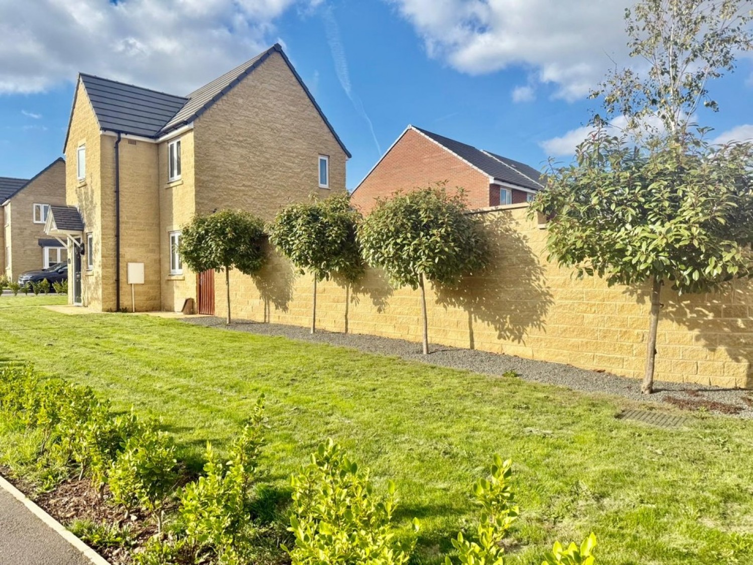 3 bedroom House for Sale Hodding Road , Hodthorpe, Worksop