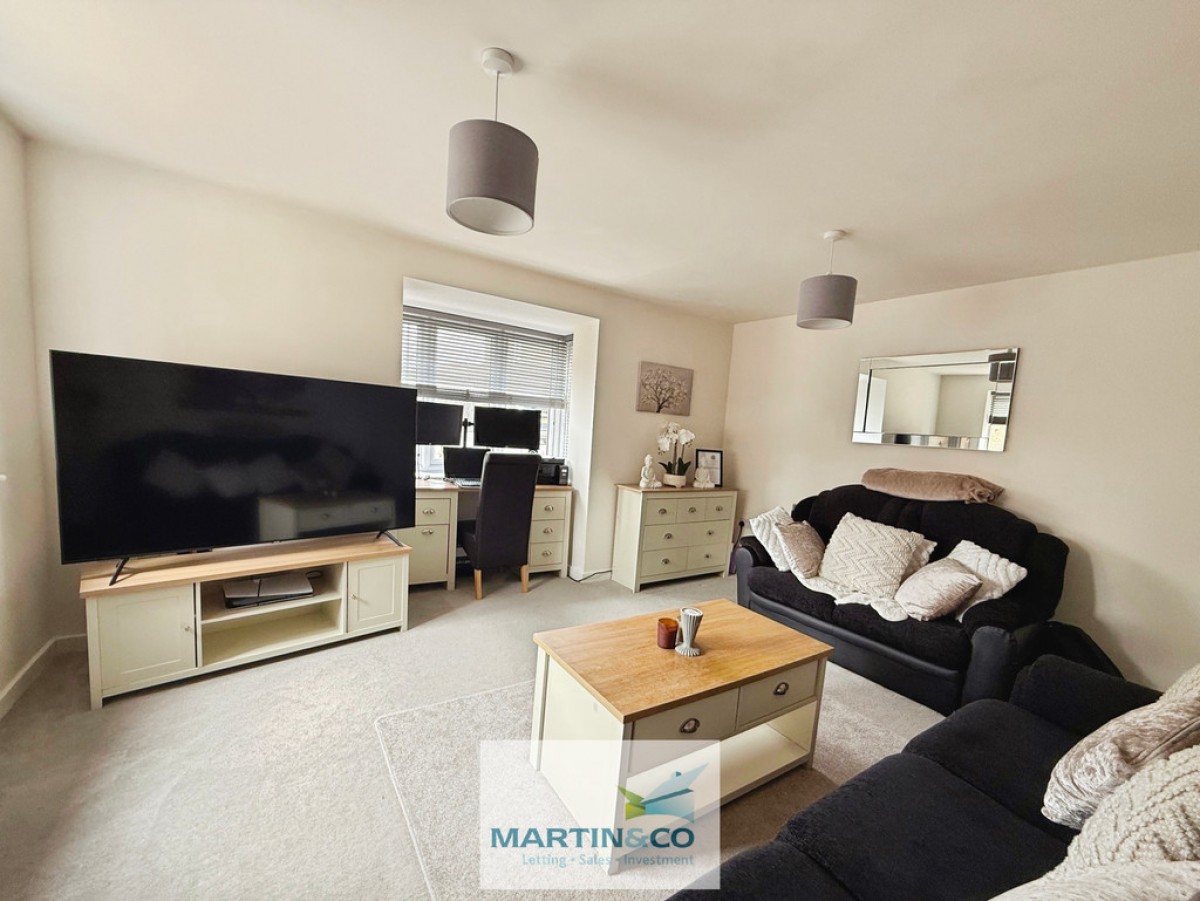 Hodding Road , Hodthorpe, Worksop