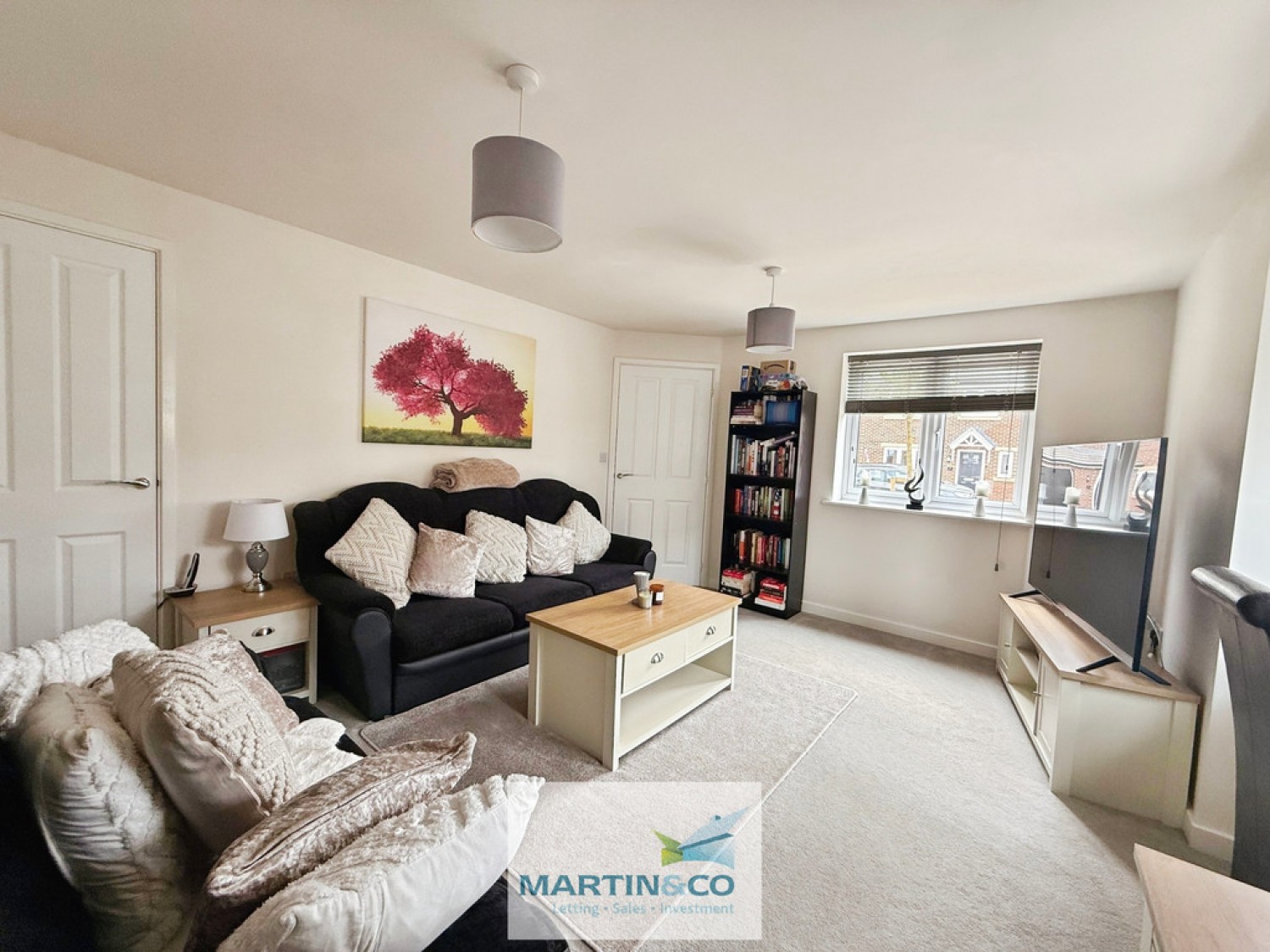 3 bedroom House for Sale Hodding Road , Hodthorpe, Worksop