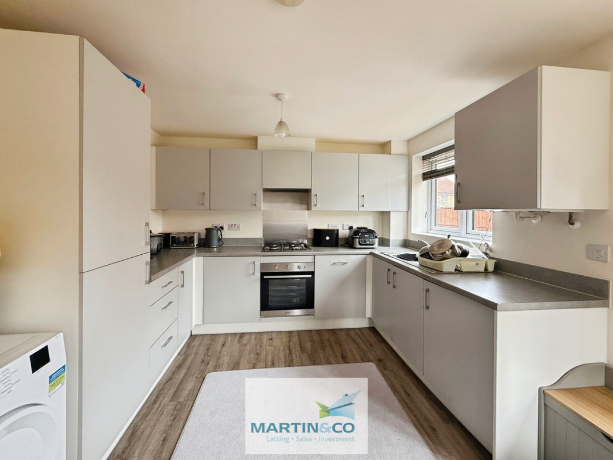 Hodding Road , Hodthorpe, Worksop