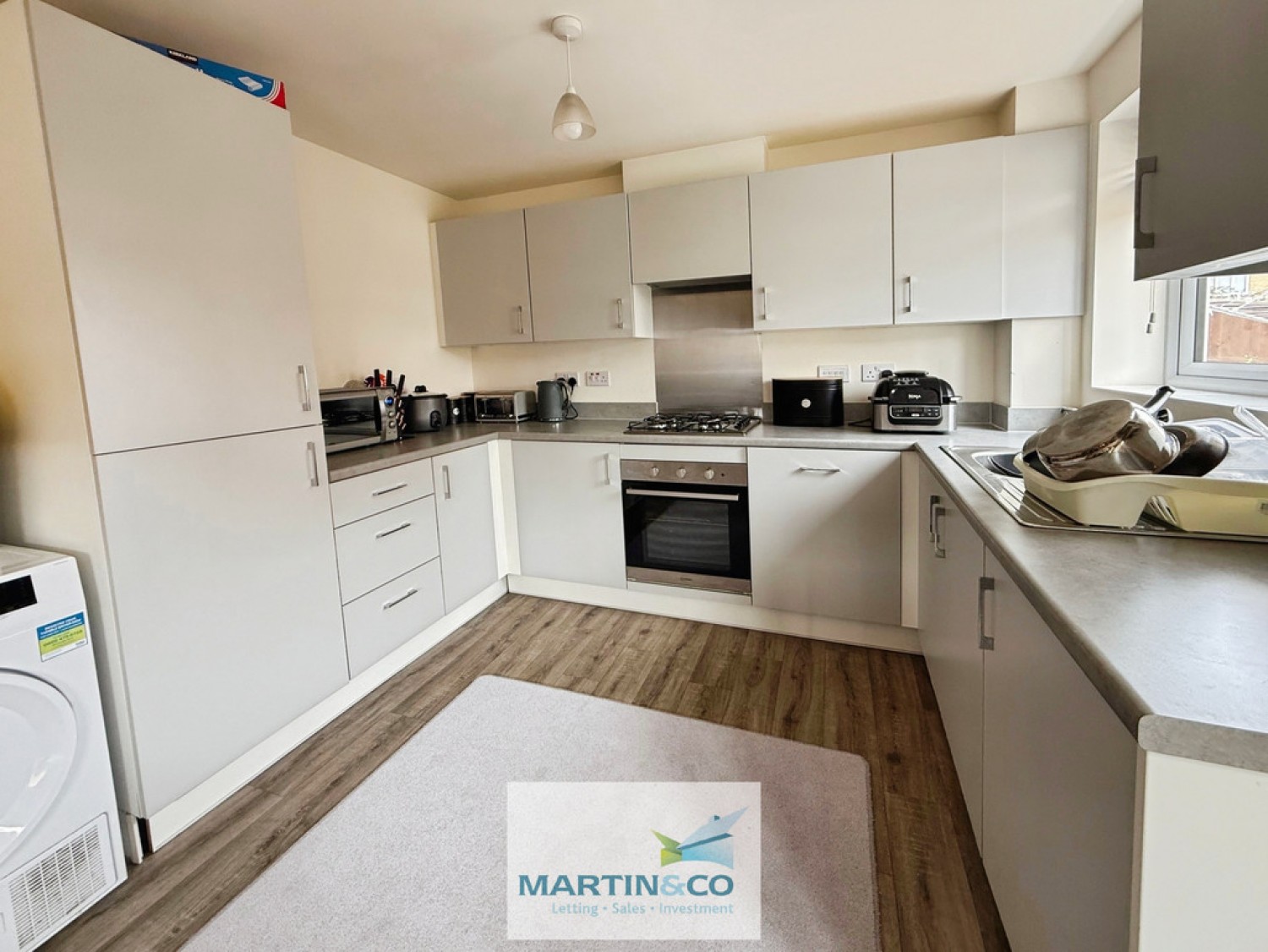 3 bedroom House for Sale Hodding Road , Hodthorpe, Worksop