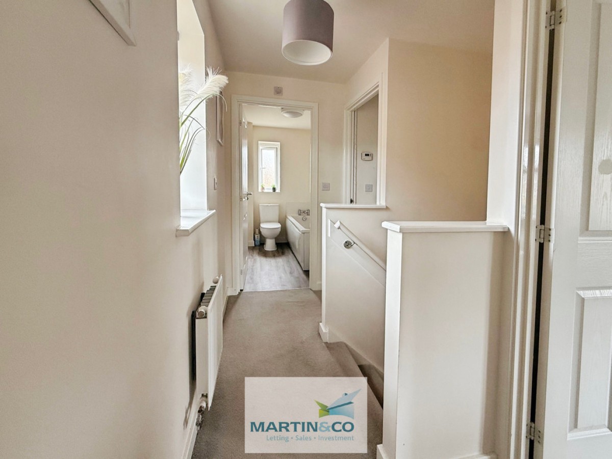 Hodding Road , Hodthorpe, Worksop