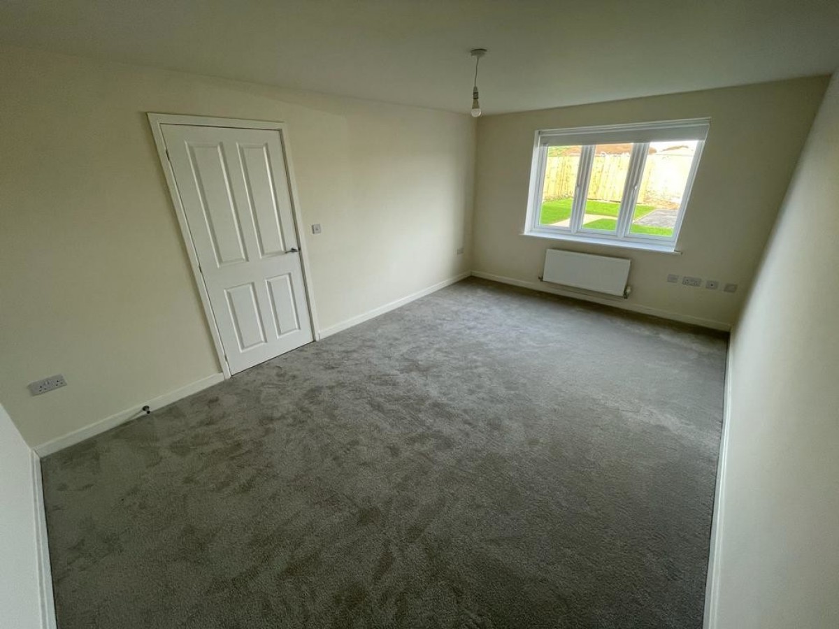 Stonecroft, Hodthorpe, Worksop