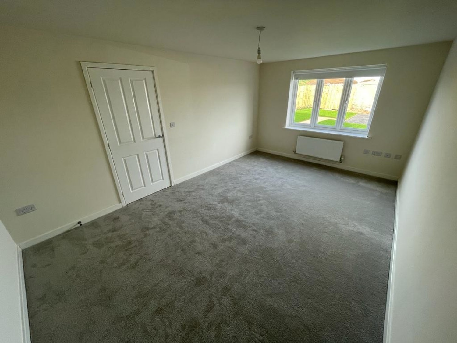 Stonecroft, Hodthorpe, Worksop