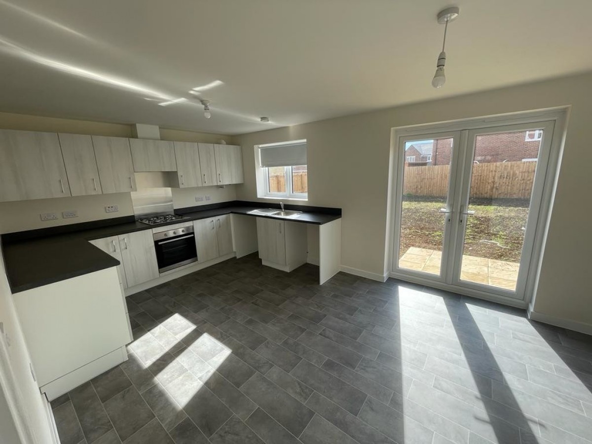 Stonecroft, Hodthorpe, Worksop