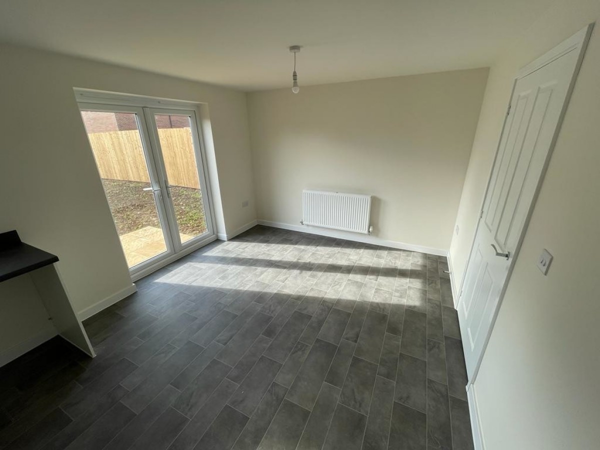 Stonecroft, Hodthorpe, Worksop