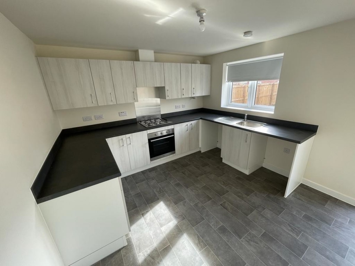 Stonecroft, Hodthorpe, Worksop