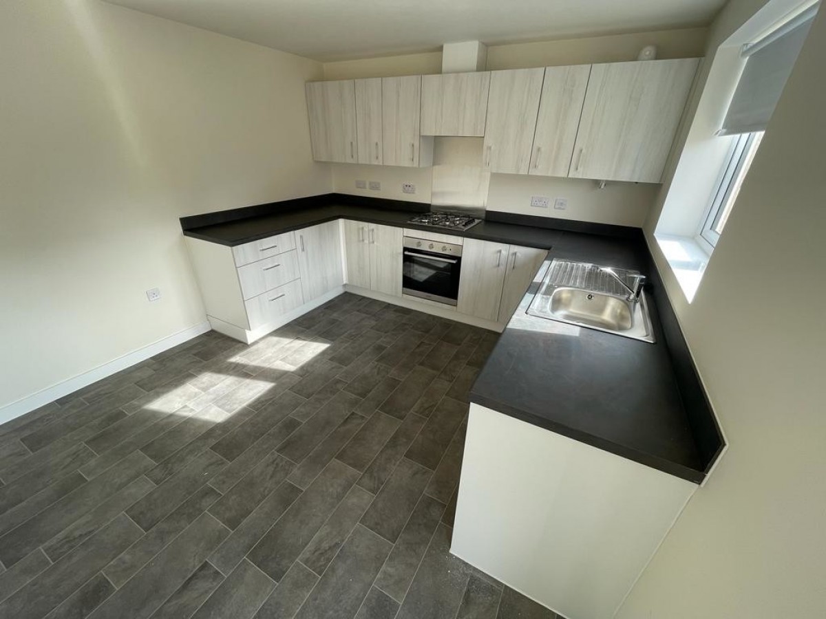 Stonecroft, Hodthorpe, Worksop