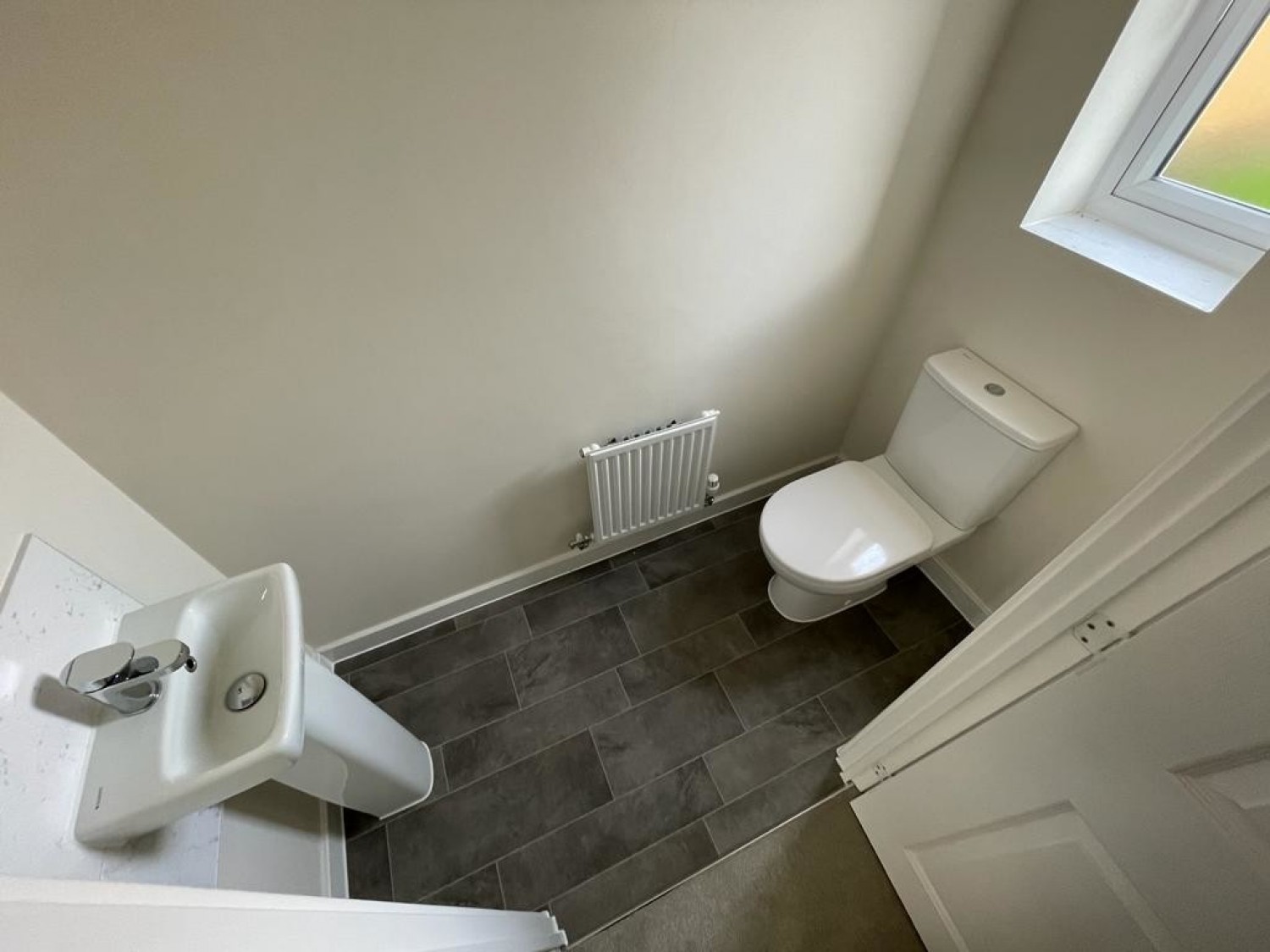 Stonecroft, Hodthorpe, Worksop