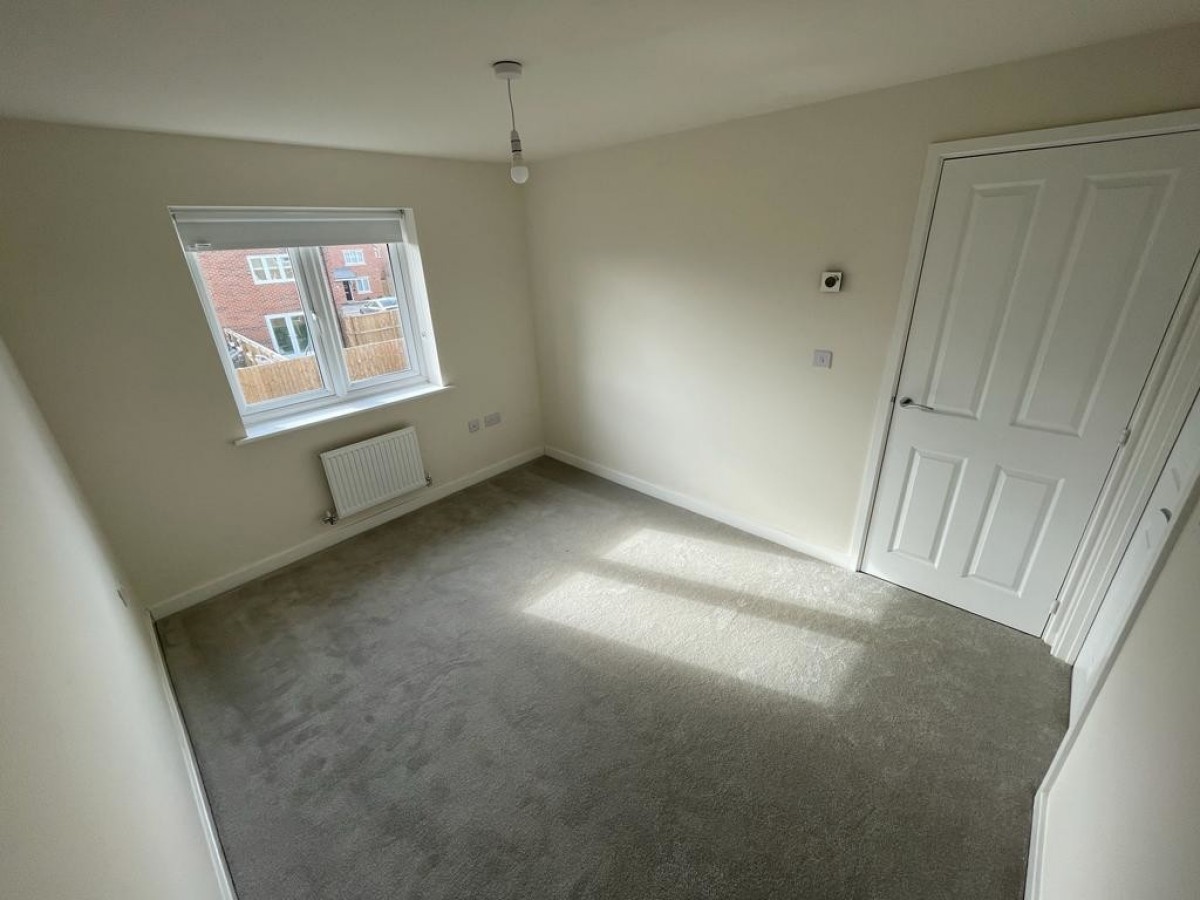 Stonecroft, Hodthorpe, Worksop