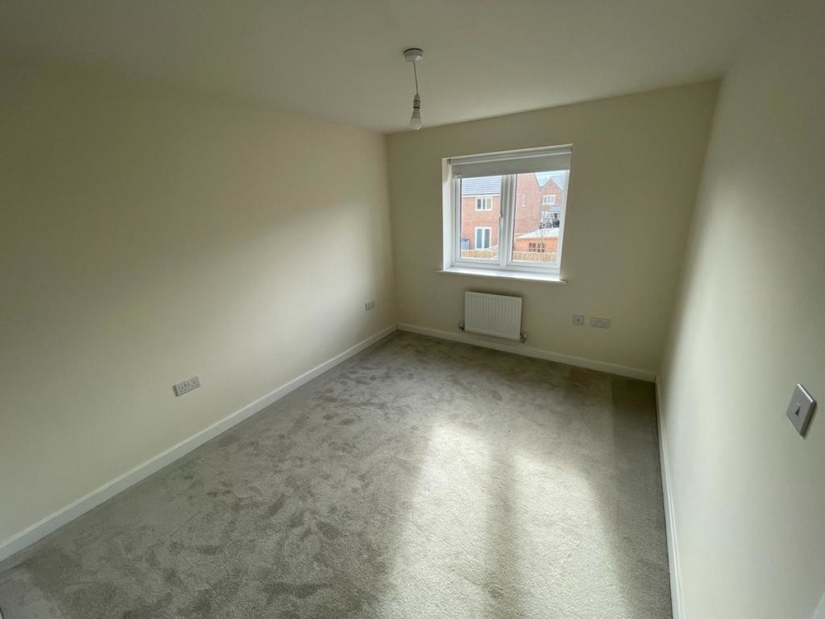 Stonecroft, Hodthorpe, Worksop