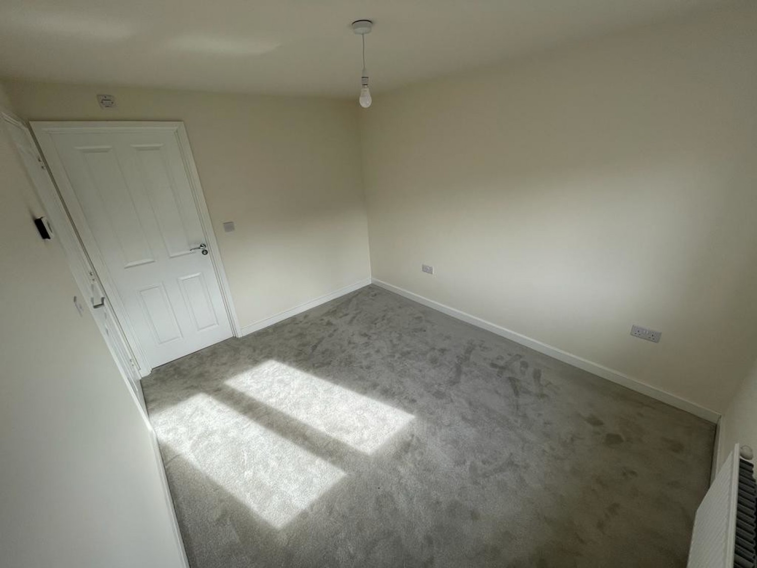 Stonecroft, Hodthorpe, Worksop