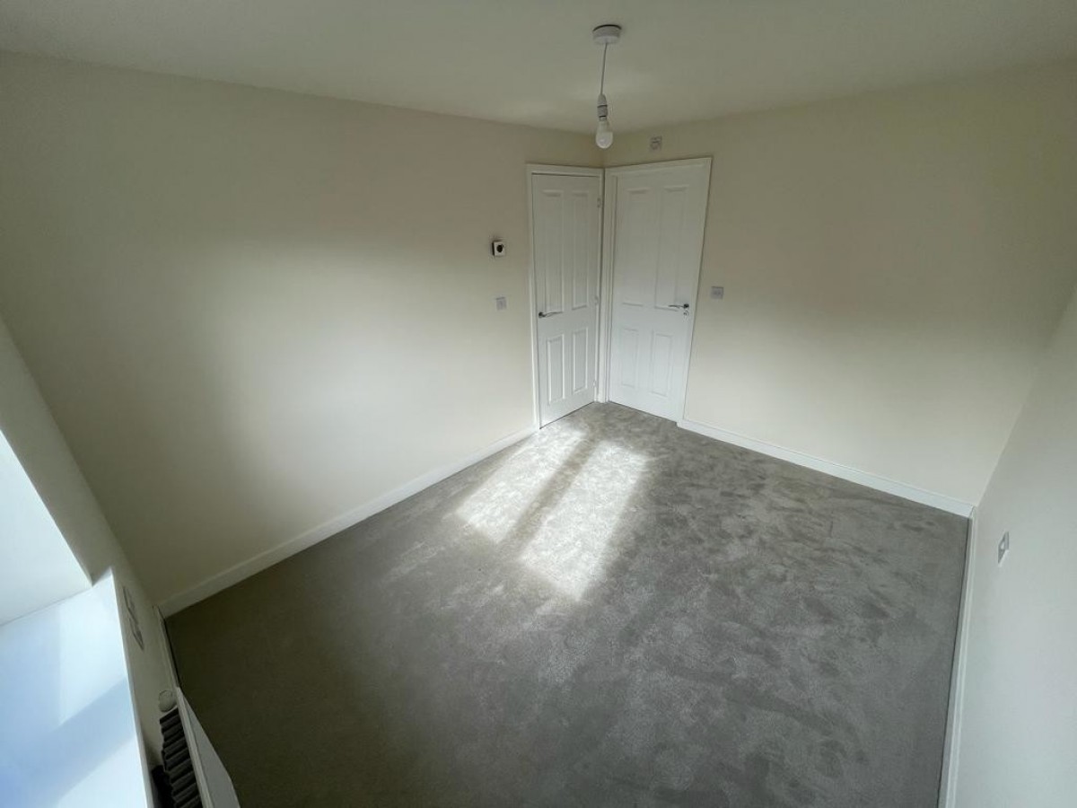 Stonecroft, Hodthorpe, Worksop