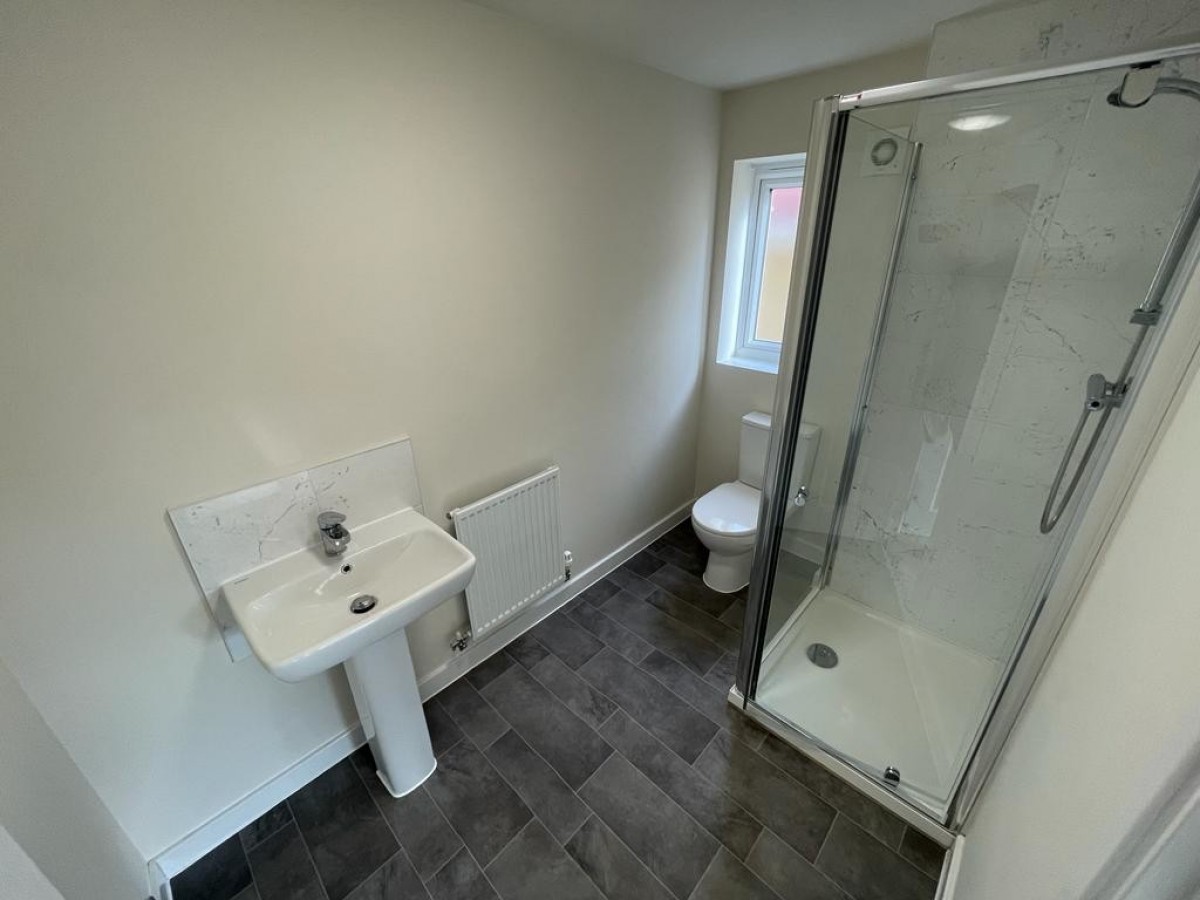 Stonecroft, Hodthorpe, Worksop