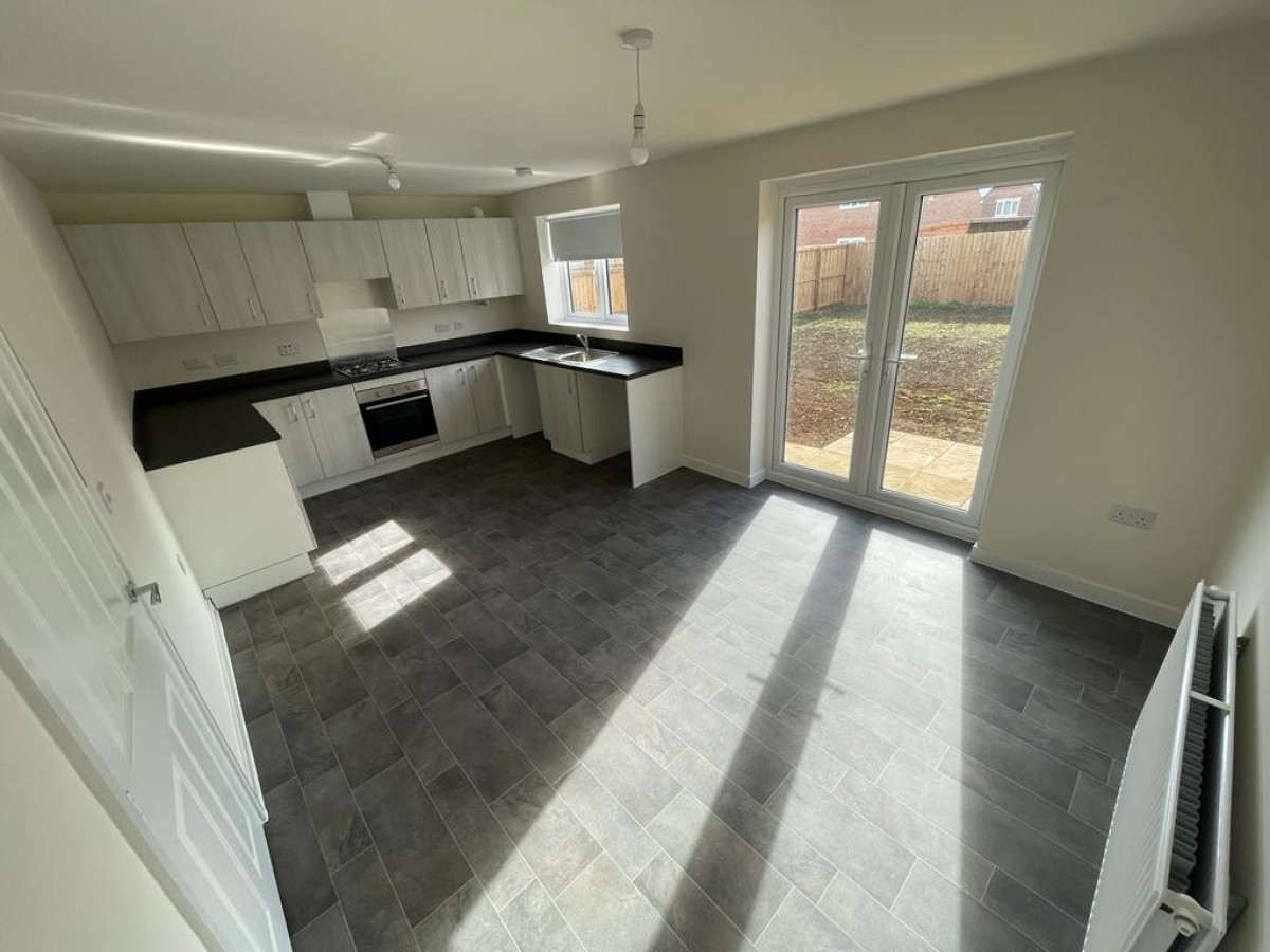 Stonecroft, Hodthorpe, Worksop