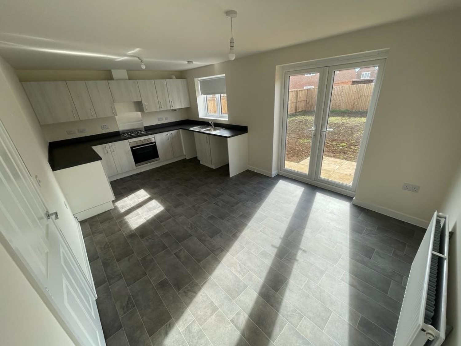 Stonecroft, Hodthorpe, Worksop