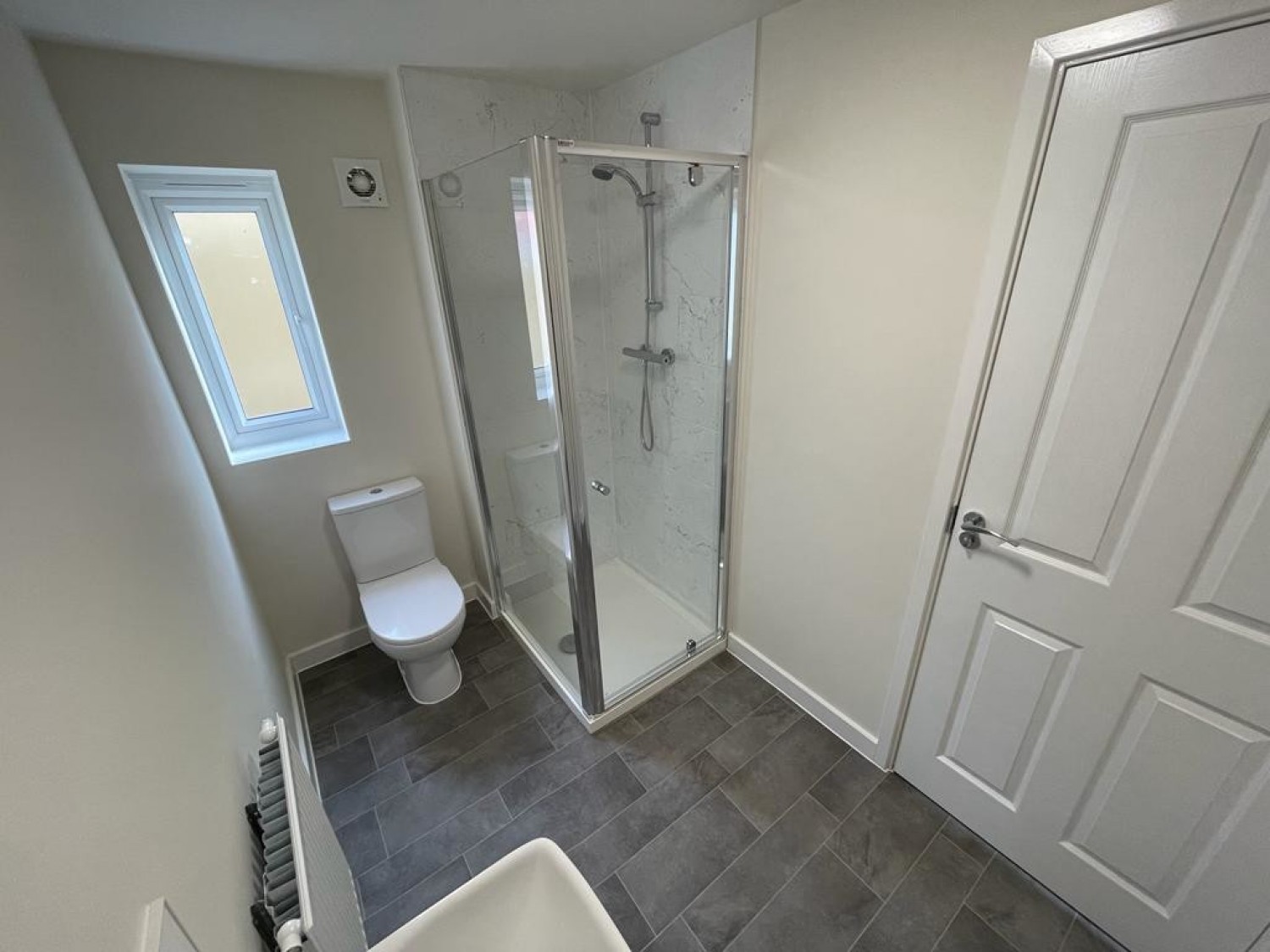 Stonecroft, Hodthorpe, Worksop