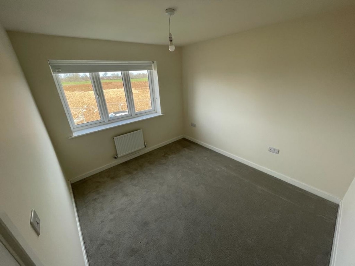 Stonecroft, Hodthorpe, Worksop