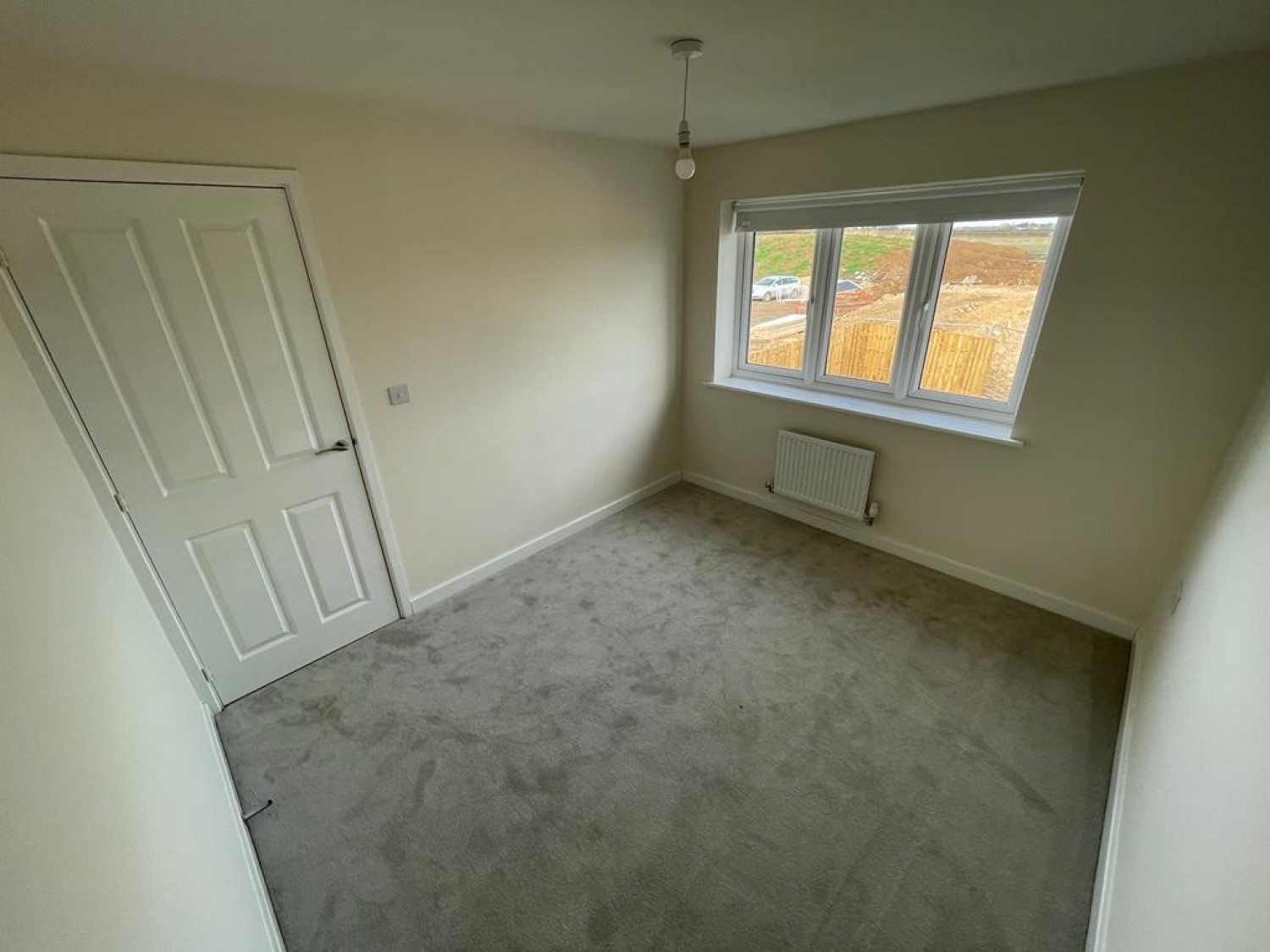 Stonecroft, Hodthorpe, Worksop