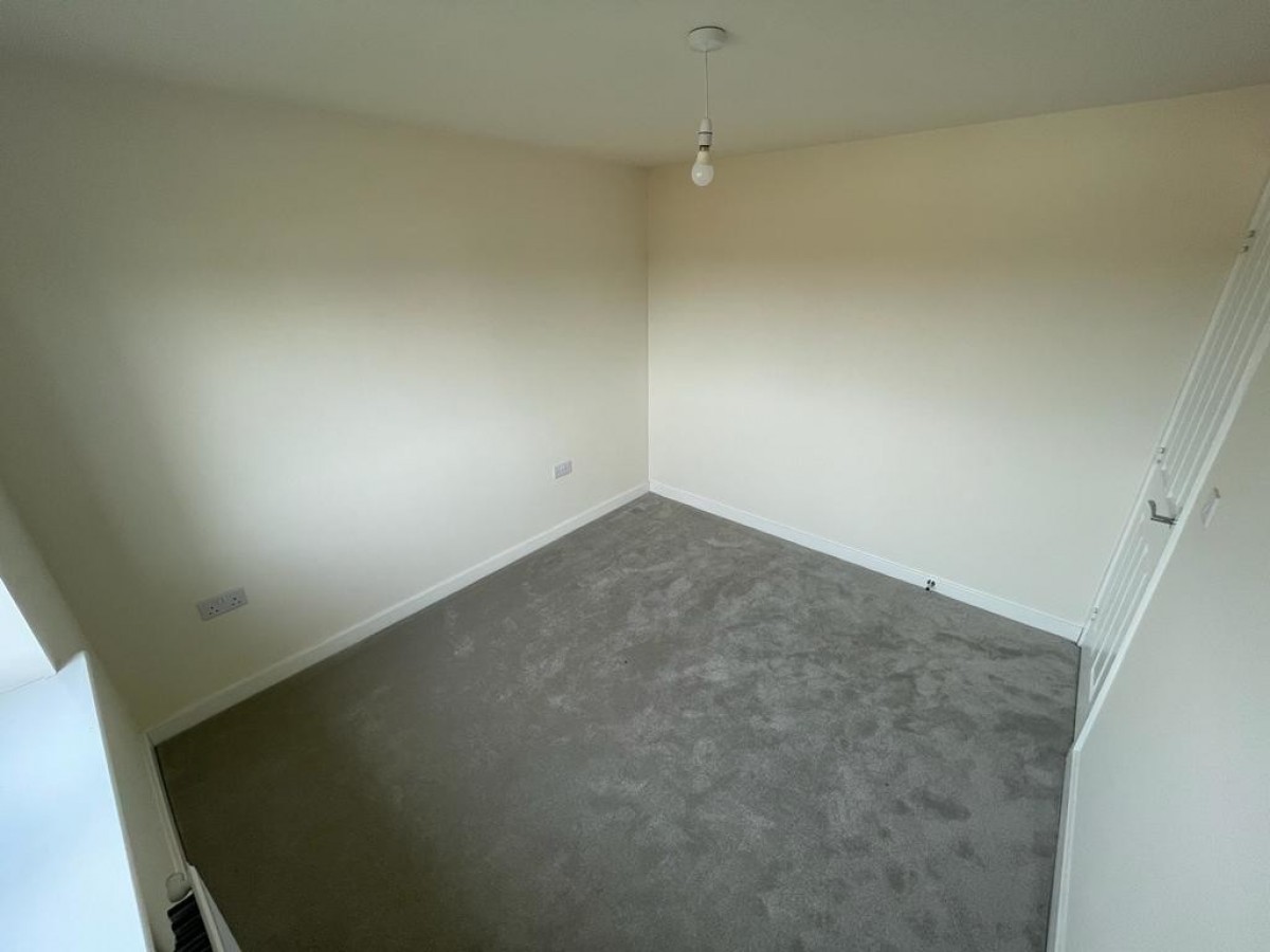 Stonecroft, Hodthorpe, Worksop