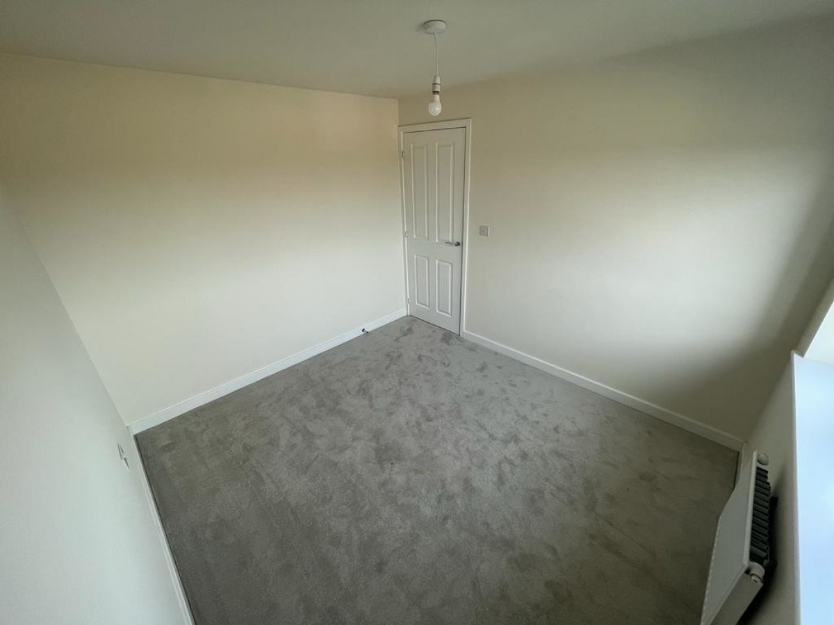 Stonecroft, Hodthorpe, Worksop