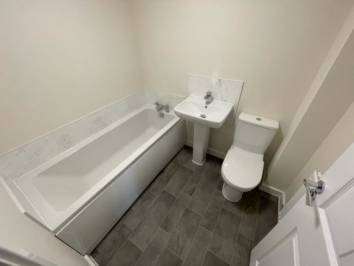 Stonecroft, Hodthorpe, Worksop