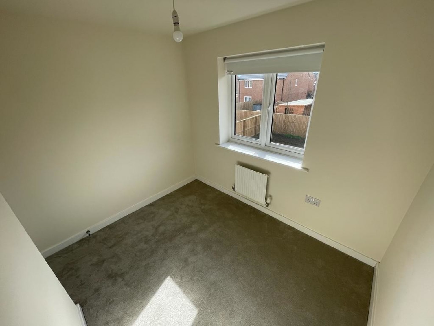 Stonecroft, Hodthorpe, Worksop