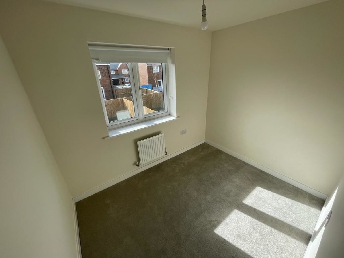 Stonecroft, Hodthorpe, Worksop