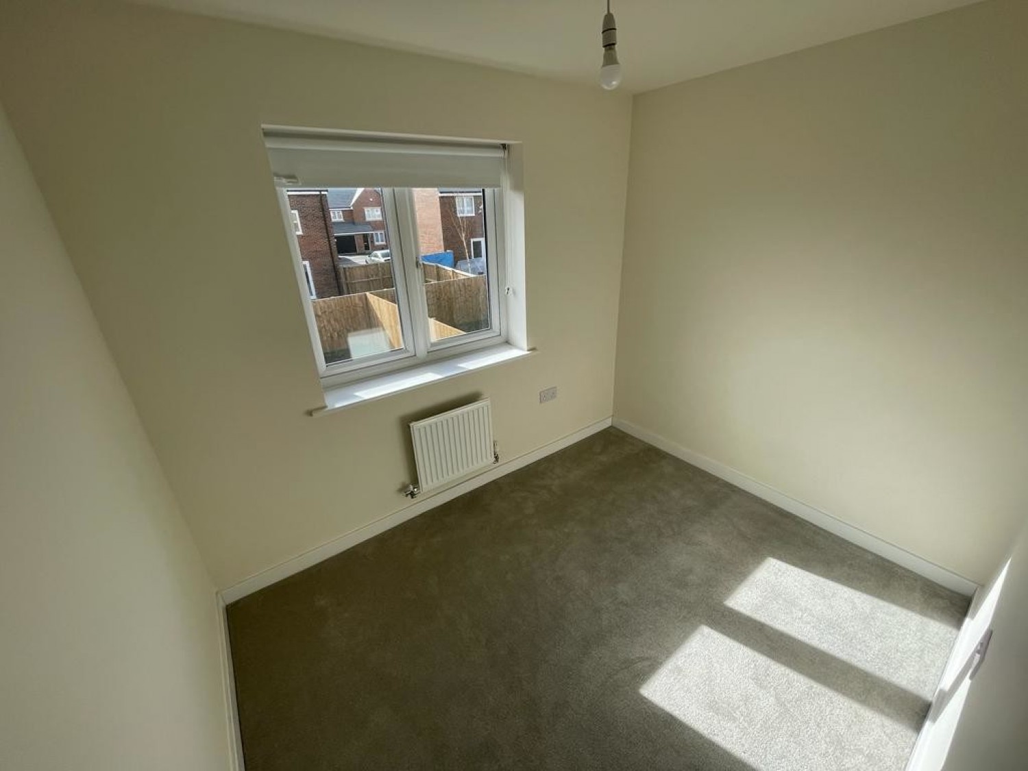 Stonecroft, Hodthorpe, Worksop