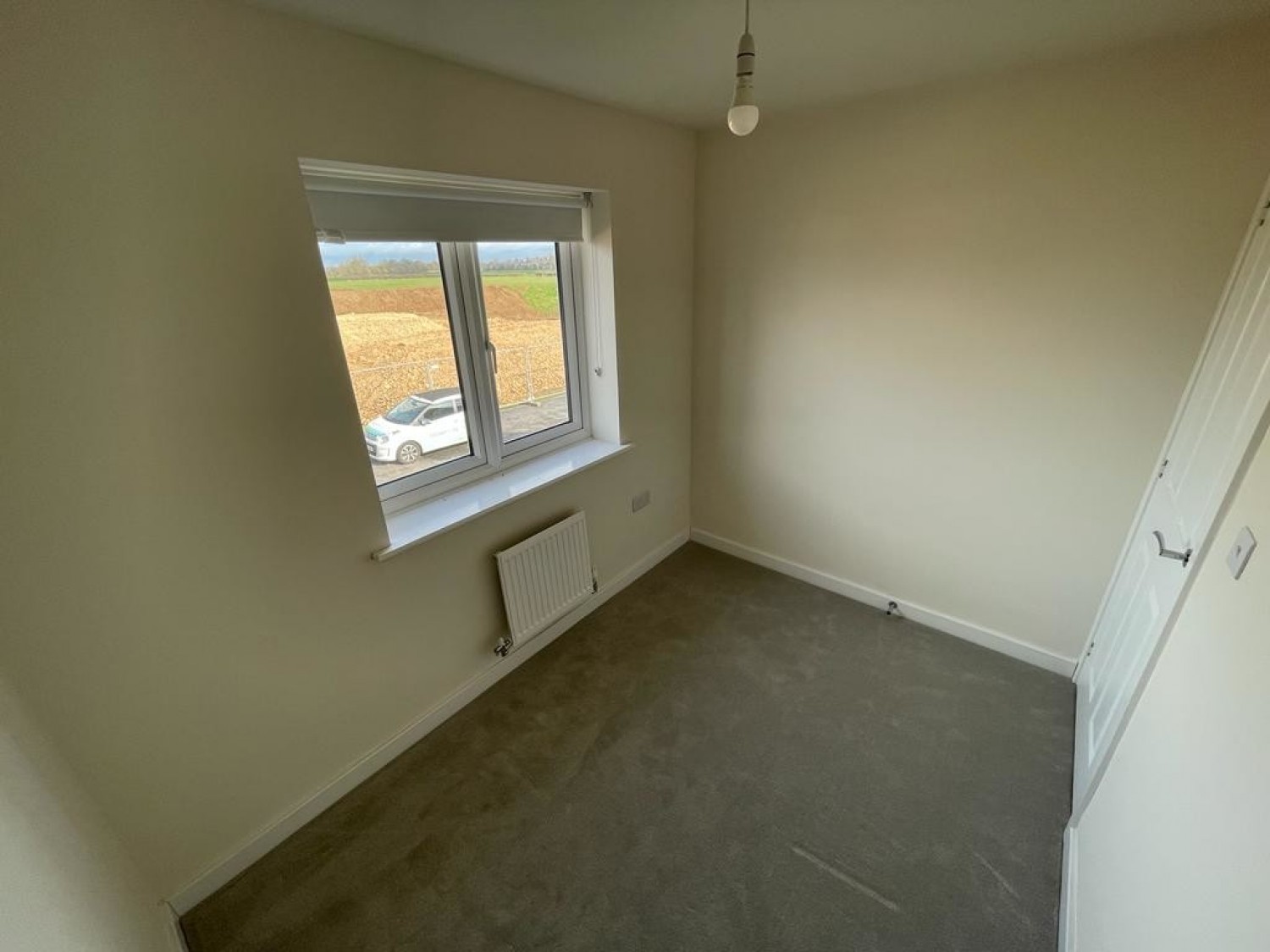 Stonecroft, Hodthorpe, Worksop