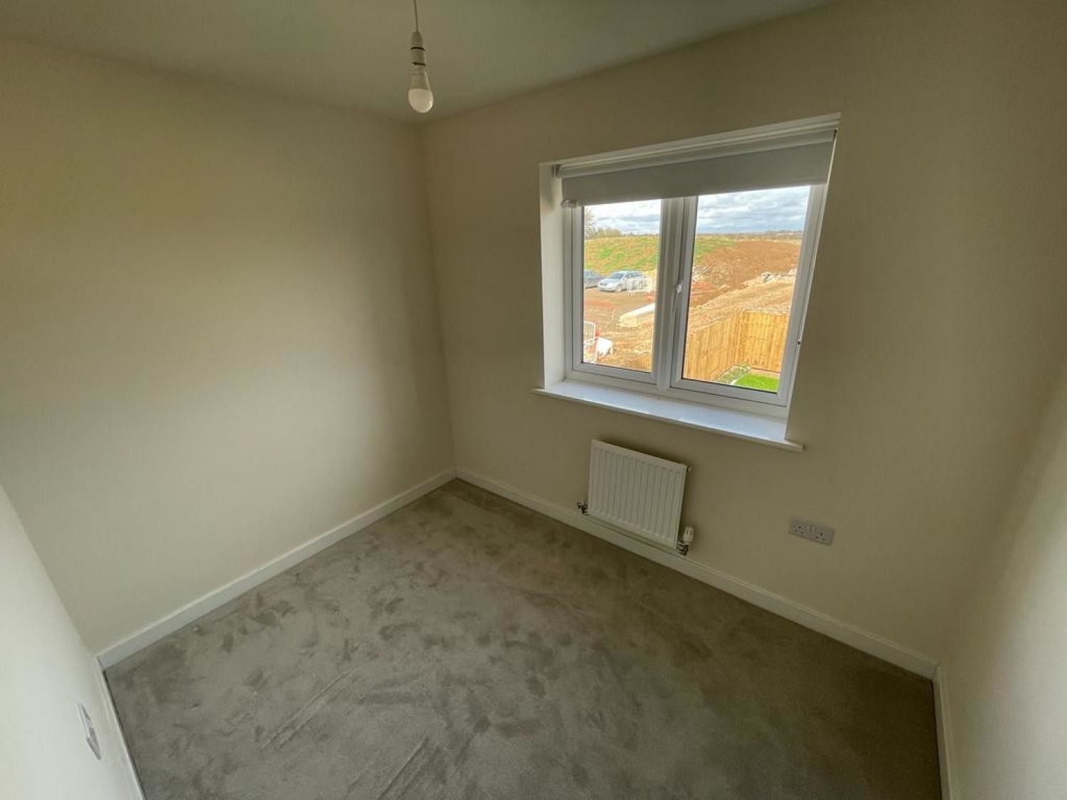 Stonecroft, Hodthorpe, Worksop