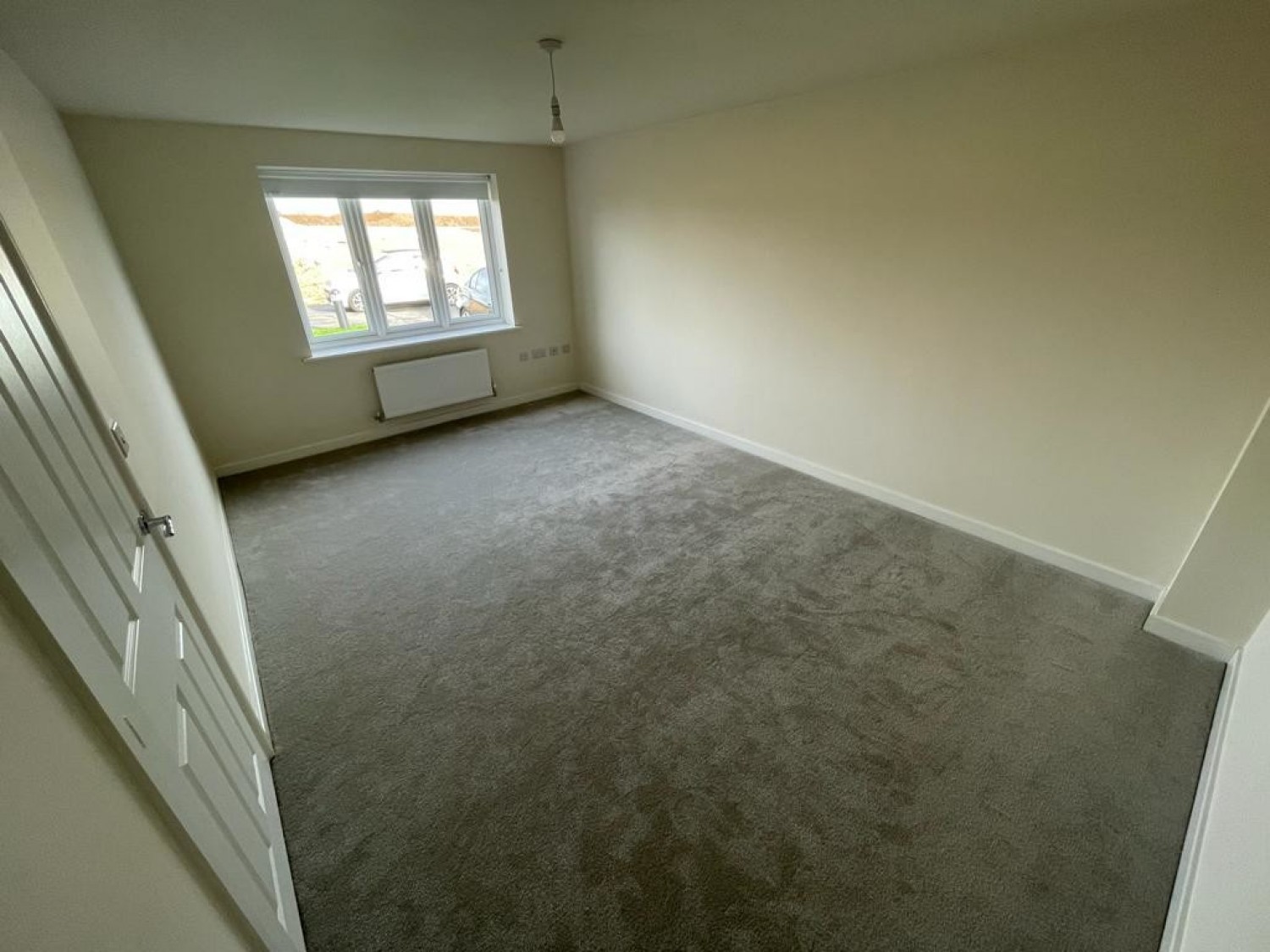 Stonecroft, Hodthorpe, Worksop