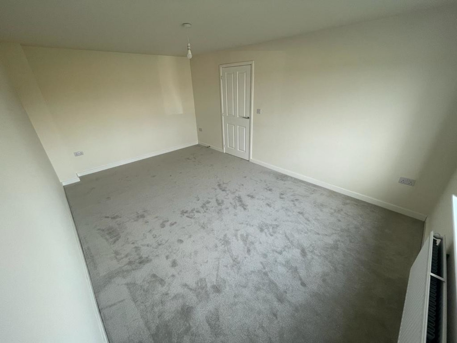 Stonecroft, Hodthorpe, Worksop